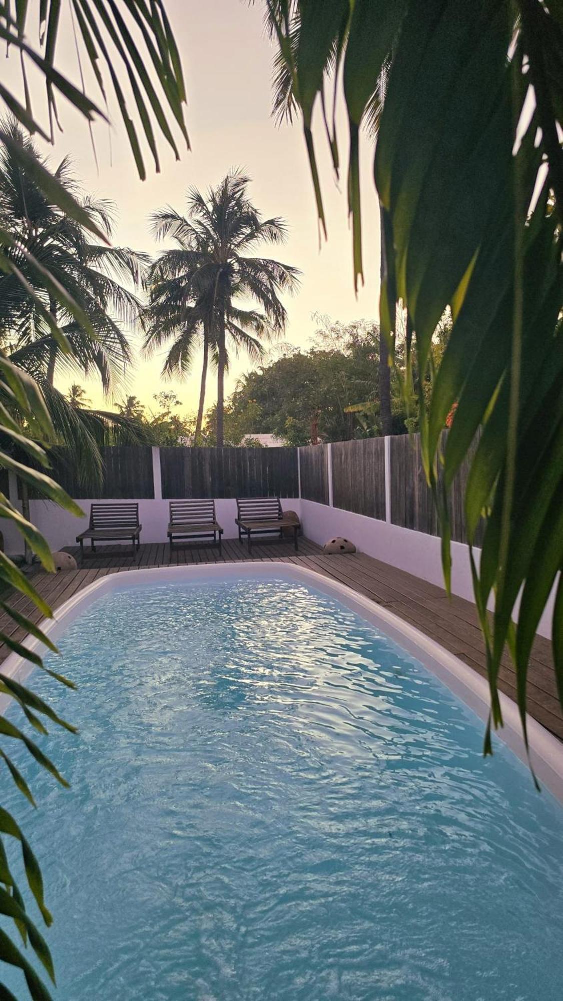 Vila Casa Kiteloop Icaraizinho Exteriér fotografie