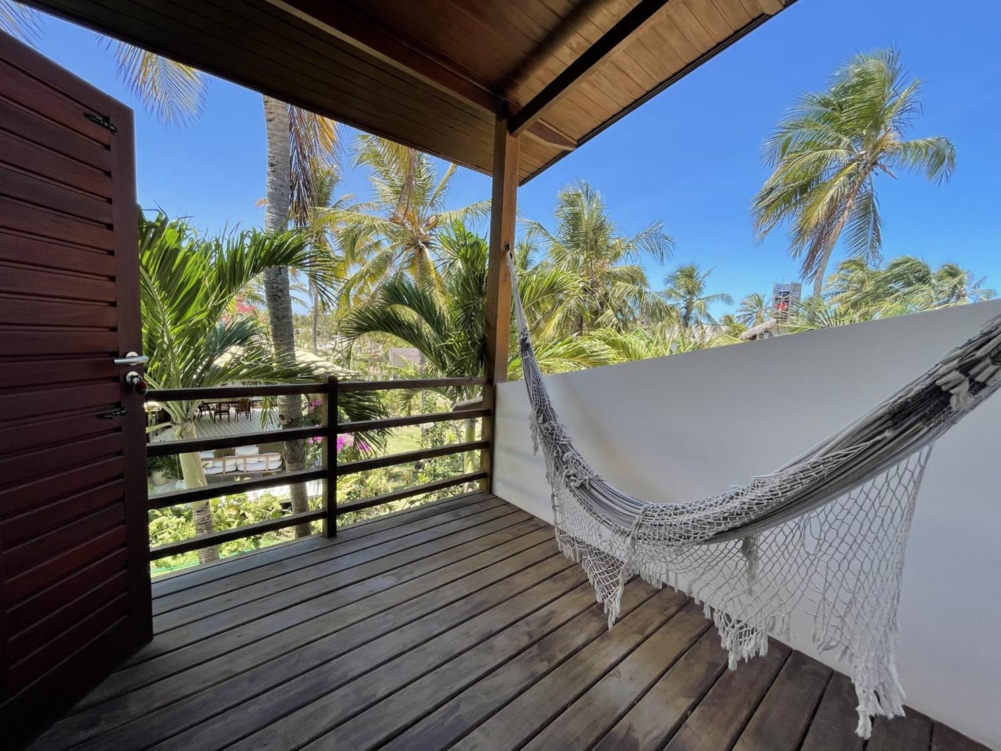 Vila Casa Kiteloop Icaraizinho Exteriér fotografie