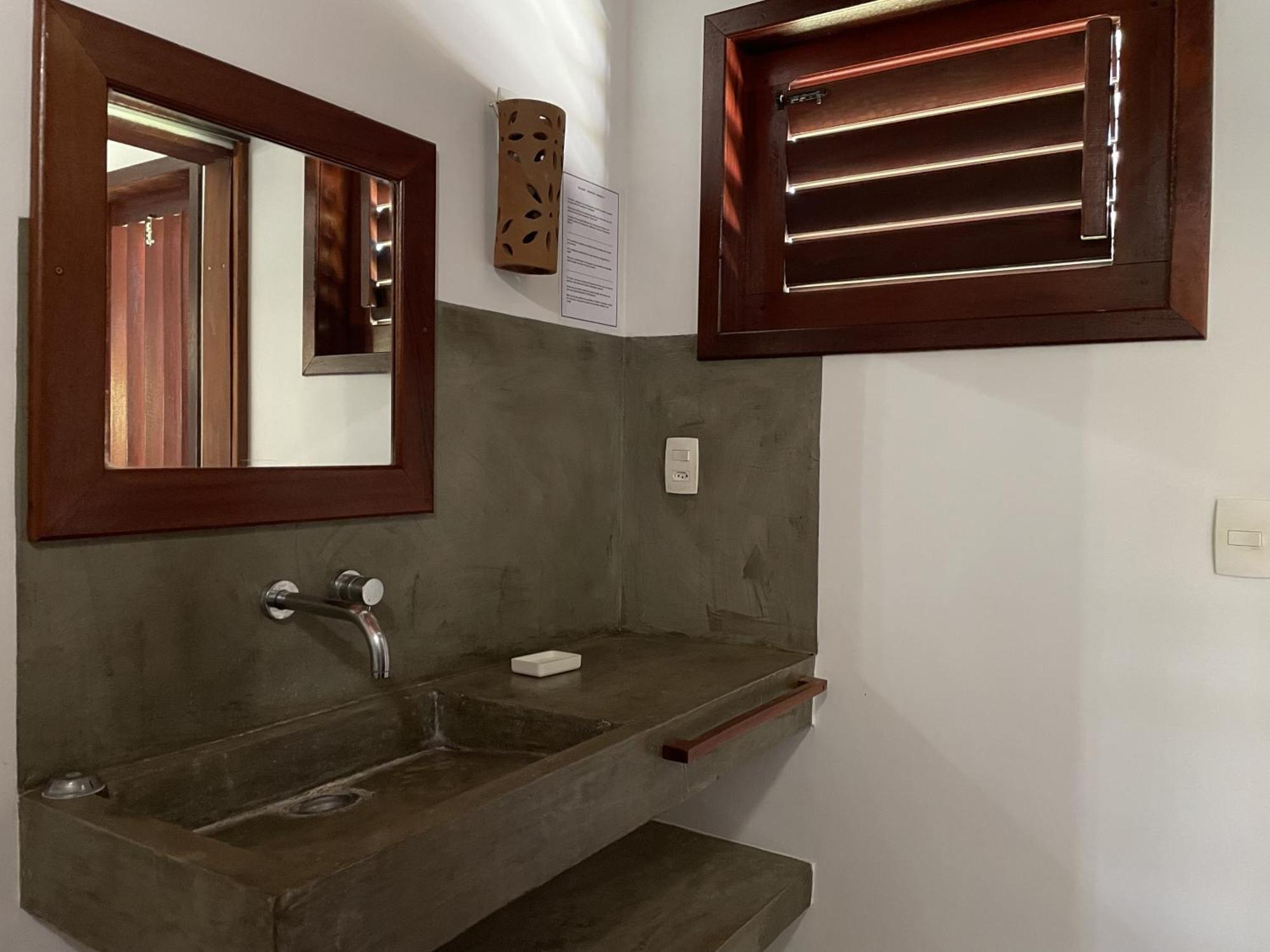 Vila Casa Kiteloop Icaraizinho Exteriér fotografie