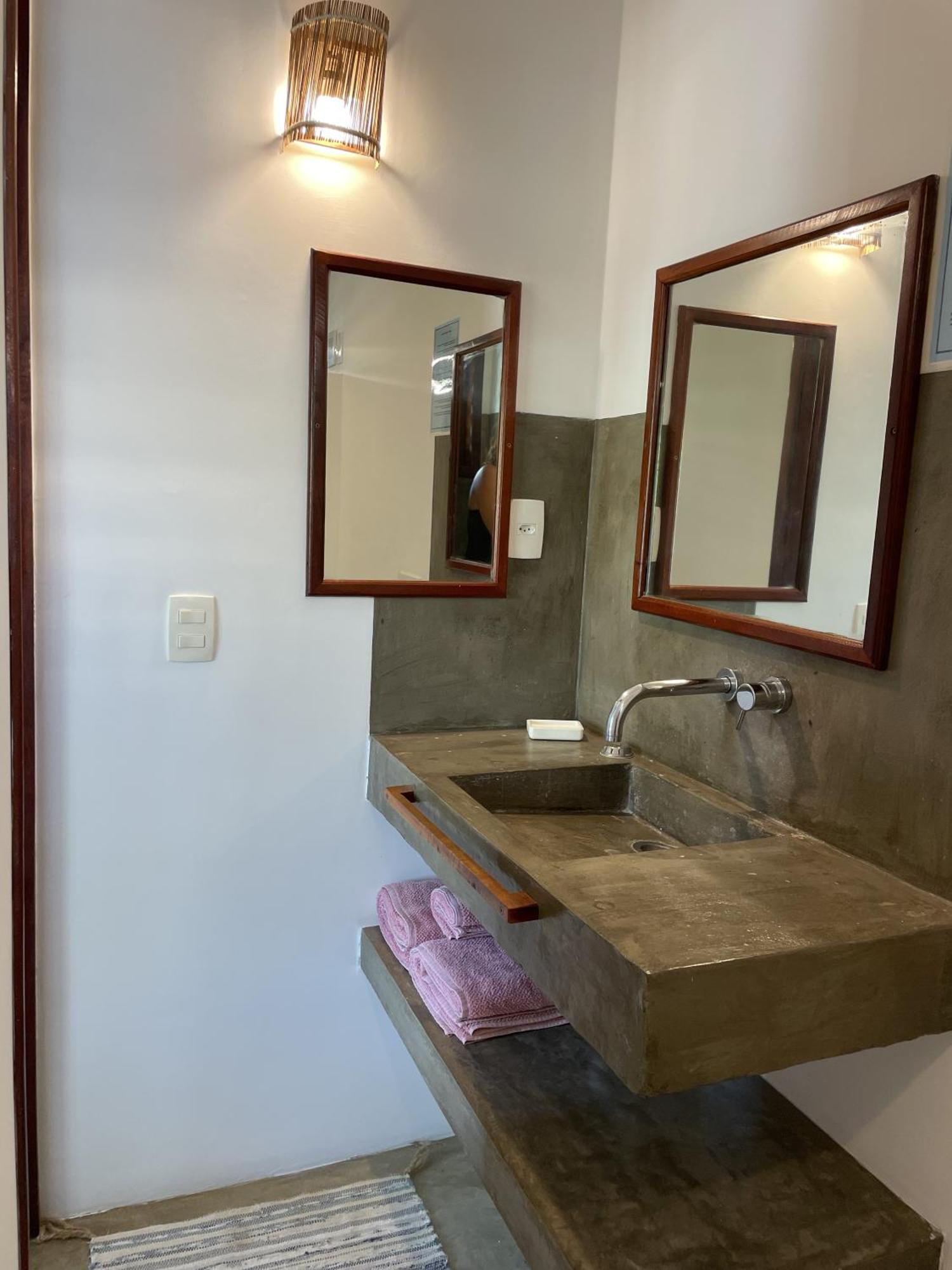 Vila Casa Kiteloop Icaraizinho Exteriér fotografie