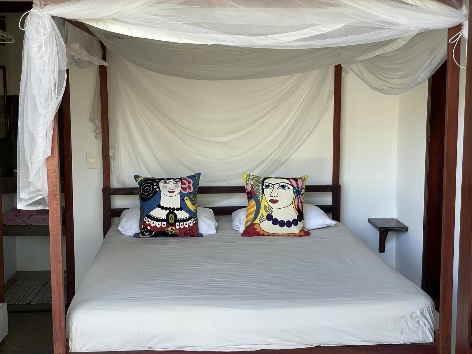 Vila Casa Kiteloop Icaraizinho Exteriér fotografie
