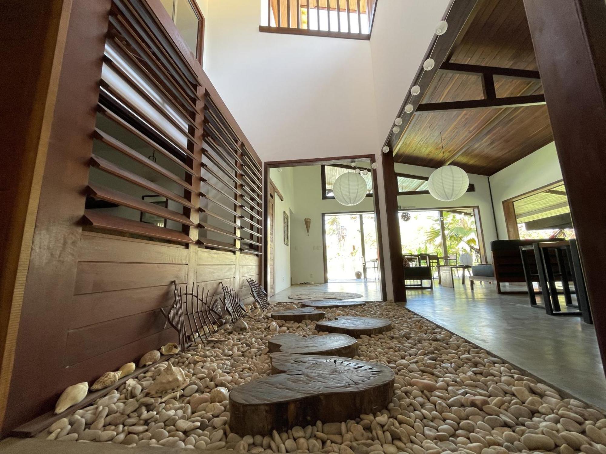 Vila Casa Kiteloop Icaraizinho Exteriér fotografie